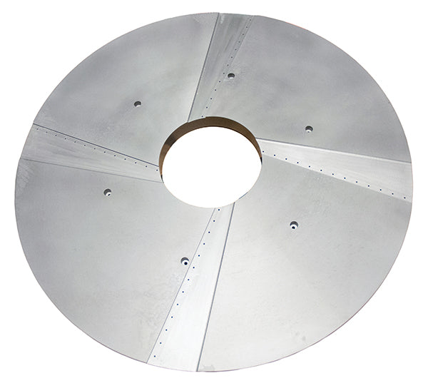 McElroy Part 6302402 - AFT BLADE HOLDER for sale