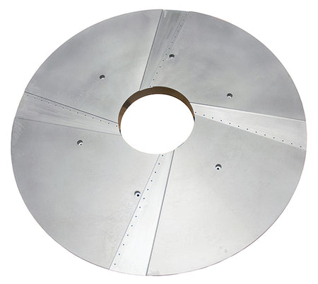 McElroy Part 6302402 - AFT BLADE HOLDER for sale