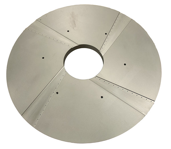 McElroy Part 6302403 - FWD BLADE HOLDER for sale