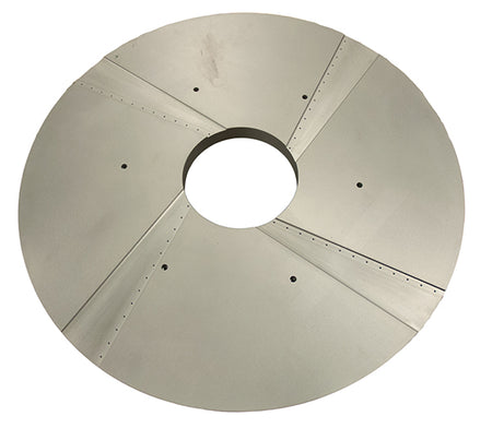 McElroy Part 6302403 - FWD BLADE HOLDER for sale