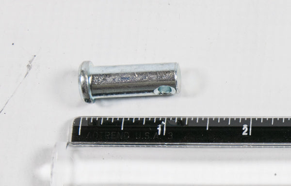 MCF00053 - 3/8Diax49/64 Grip Clv Pin Pl