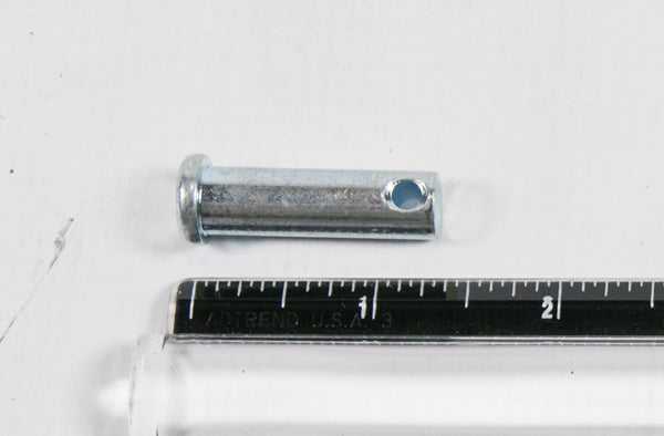 MCF00054 - 3/8Diax1-1/64 Grip Clv Pin Pl