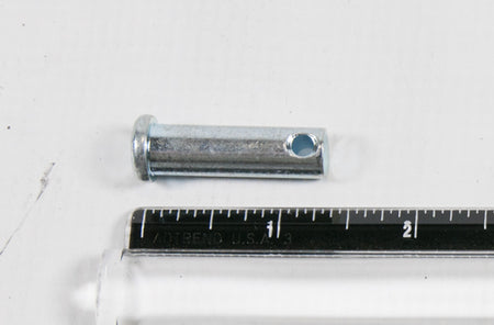 MCF00054 - 3/8Diax1-1/64 Grip Clv Pin Pl