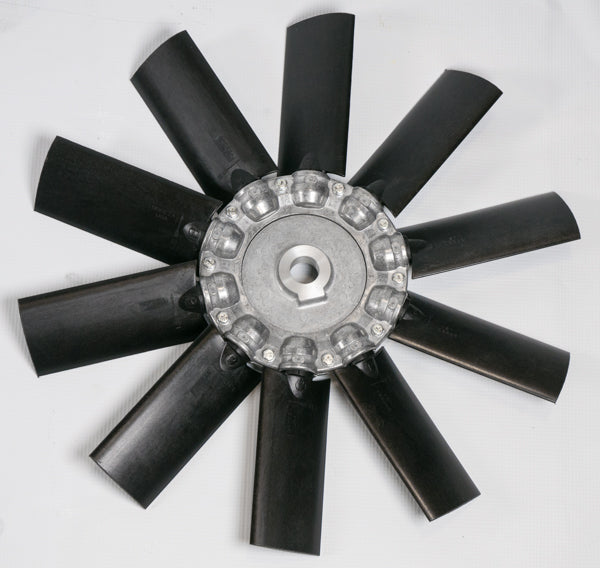 MDA00078 - Fan