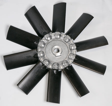 MDA00078 - Fan
