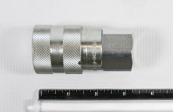 MFH00097 - 3/4Fsae Quick Disc Coupler