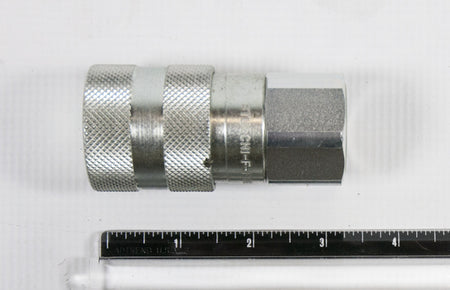 MFH00097 - 3/4Fsae Quick Disc Coupler
