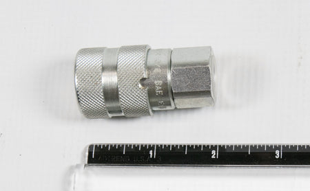 MFH00102 - 3/8Fsae Quick Disc Coupler