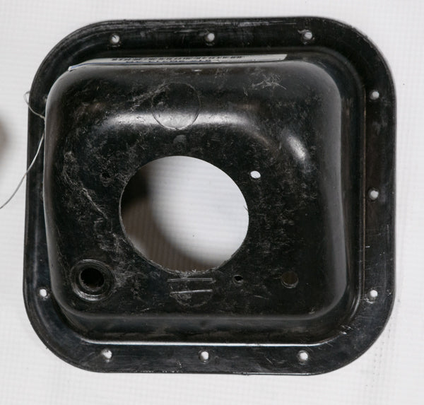 MJQ00339 - Fuel Fill Bezel