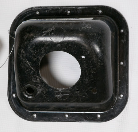 MJQ00339 - Fuel Fill Bezel