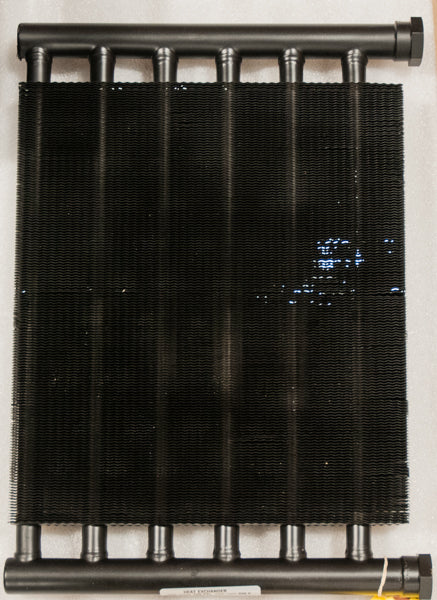 MJQ00393 - Oil Cooler
