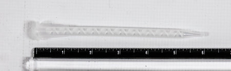 MJU00007 - Static Mixing Tip