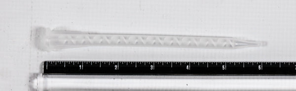 MJU00007 - Static Mixing Tip