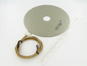 McElroy Part 838009 - 220V MICA/FOIL HTR ELEMENT for sale