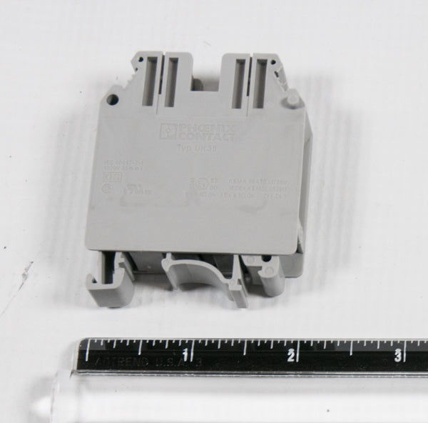 MLM00050 - 150A Terminal Block