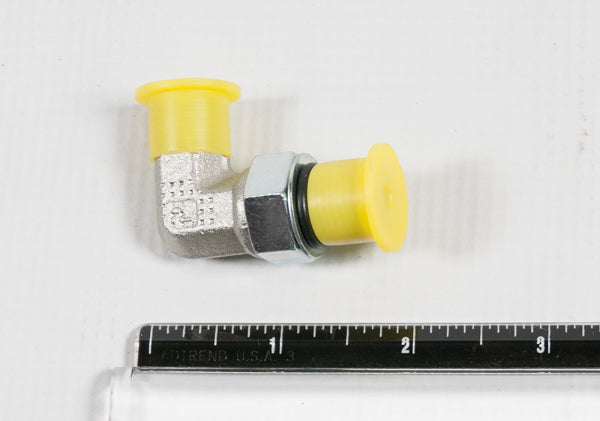 McElroy Part MQF00041 - PNL MNT BASE DUST COV&LCKLATCH For Sale