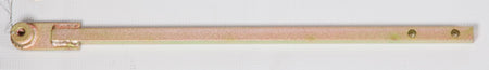T9010101 - Hood Pivot Link Weldment