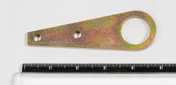 T9010201 - Link Bearing Plate