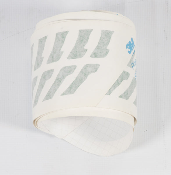T9010801 - Right Side Panel Label