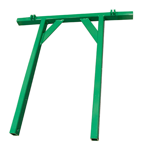 T9017402 - Pipe Stand Inner Leg Weldment