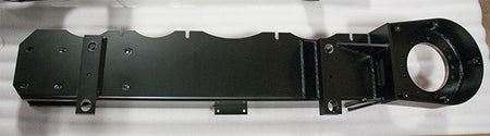 T9023301 - T900 Left Track Weldment
