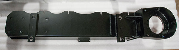 T9023301 - T900 Left Track Weldment