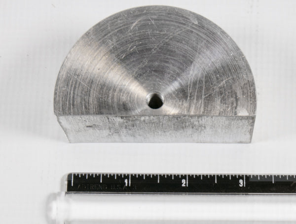T9026901 - Large Heater Coupling Nut