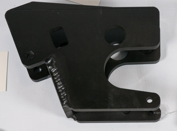 T9032001 - Facer Lock Weldment