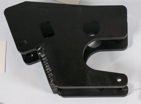 T9032001 - Facer Lock Weldment