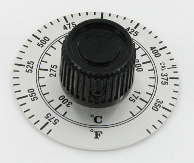McElroy Part 841106 - KNOB for sale
