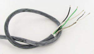 McElroy Part 841303 - 12/3 PWR CORD W/SHIELD TW PAIR for sale