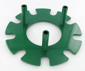 McElroy Part 862201 - BRAKE PLATE WLD for sale