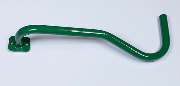 McElroy Part 462401 - HEATER HANDLE WLD for sale