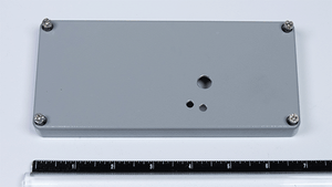 McElroy Part 463001 - HEATER CONTROL BOX MOD for sale