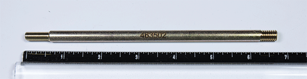 McElroy Part 463502 - SHORT HANDLE EXTENSION for sale