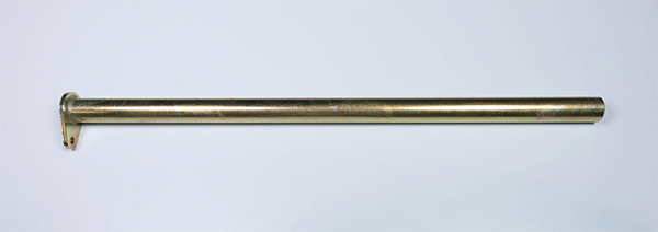 McElroy Part 1876901 - ROLLER SHAFT WELDMENT for sale