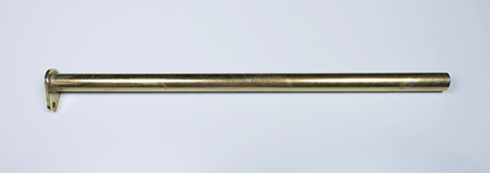 McElroy Part 1876901 - ROLLER SHAFT WELDMENT for sale