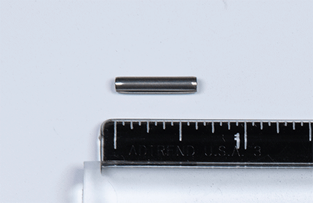 MCG00053 - 1/8Diax5/8Lg Roll Pin Ss