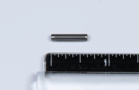 MCG00053 - 1/8Diax5/8Lg Roll Pin Ss