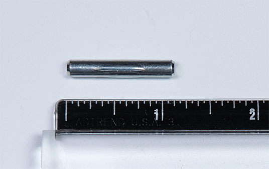MCK00078 - 3/16X1-1/8Lg Lock Pin Typ E Pl
