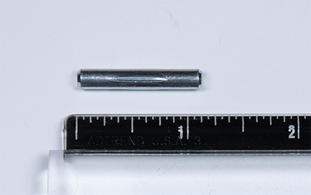 MCK00078 - 3/16X1-1/8Lg Lock Pin Typ E Pl