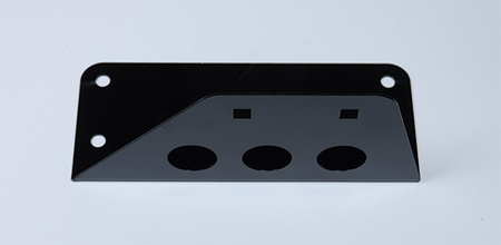 T5019301 - Rh Oil Cooler Bracket