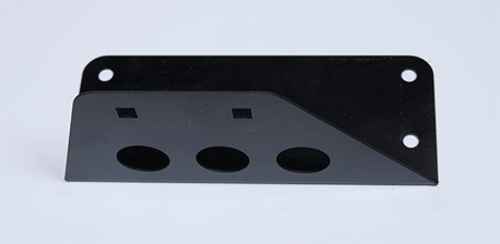 T5019302 - Lh Oil Cooler Bracket