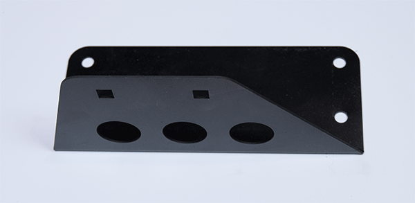 T5019302 - Lh Oil Cooler Bracket