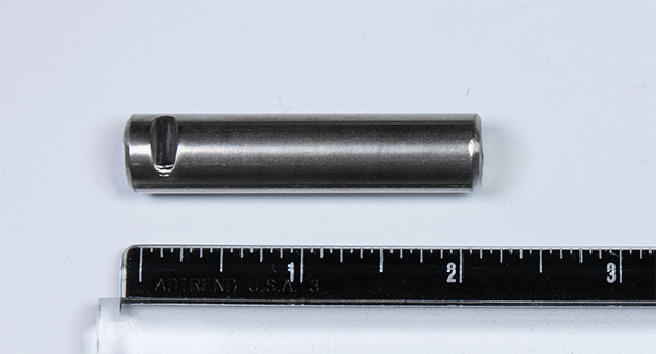 T5049901 - Facer Roller Pin
