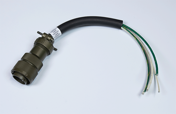 T5055802 - T500 III Heater Cable Assembly