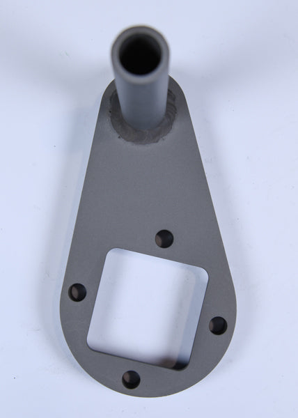 McElroy Part 899501 - MOTOR ADAPTER PLATE WLD for sale