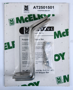 Stripper Bar Kit