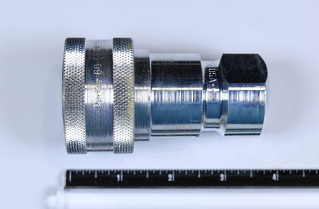 MFH00056 - 3/4Fsae Quick Disc Coupler