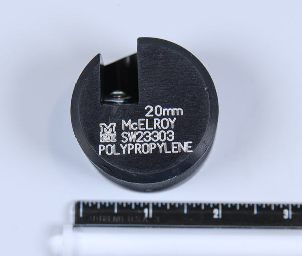 SW23303 - 20mm Pp Dp Gag&Cham Tool Assembly